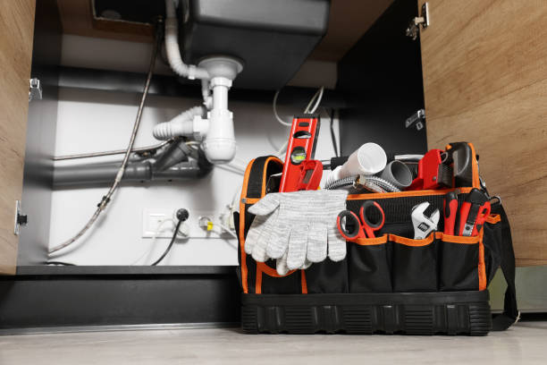Best Plumbing Installation Services  in North Browning, MT