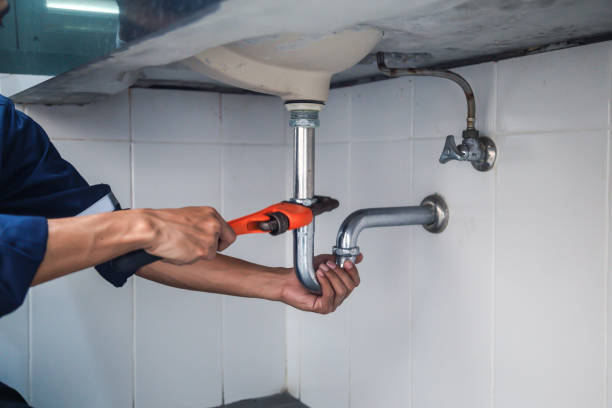 Best Leak Detection Services  in North Browning, MT