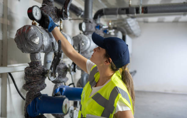 Best Water Leak Repair  in North Browning, MT