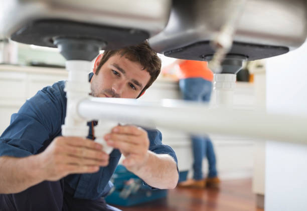 Best Plumbing Services Near Me  in North Browning, MT