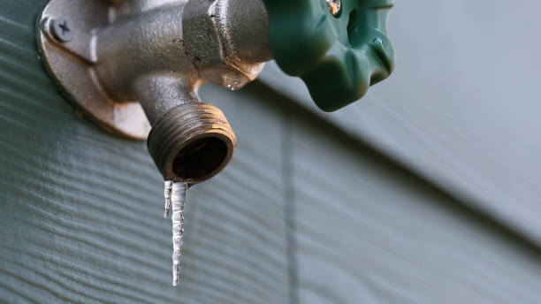 Best Plumbing Inspection Services  in North Browning, MT