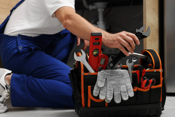 Best Same-Day Plumbing Service  in North Browning, MT