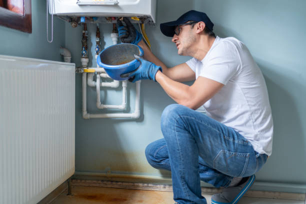 Best Sprinkler Systems  in North Browning, MT