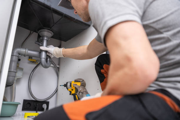 Best Toilet Repair Services  in North Browning, MT