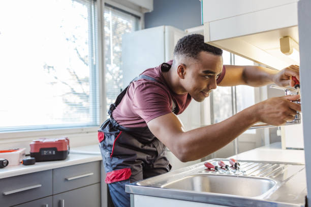 Best Same-Day Plumbing Service  in North Browning, MT